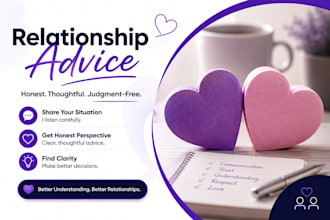 be your relationship advice dating coach and marriage counselling