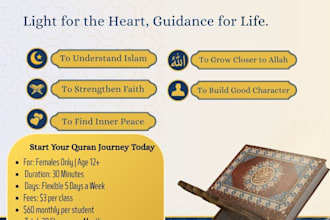 teach tajweed quran for females with proper tajweed books