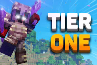 teach you minecraft pvp