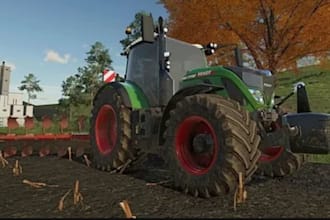 professionally convert your farming simulator mods to fs25