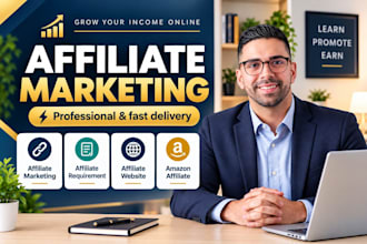 do affiliate referral link promotion and affiliate marketing