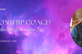 be your mindset and accountability coach for personal growth