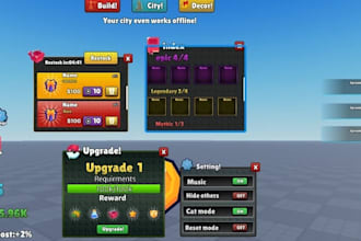 do roblox scripts, roblox ui ux, roblox ui, roblox gui perfectly