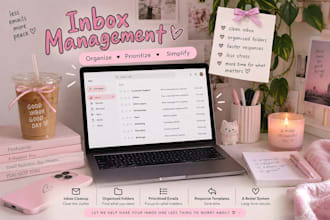 organize and manage your customer support inbox