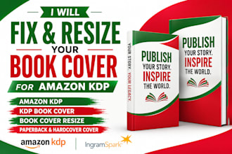 proofread, edit, format book manuscript, add a clickable toc for KDP and lulu
