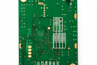 design lora lorawan pcb lpwan sensor node long range wireless iot hardware board