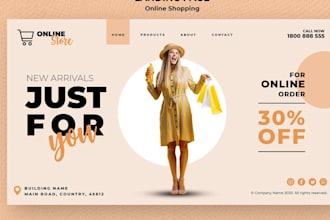 be your wordpress designer