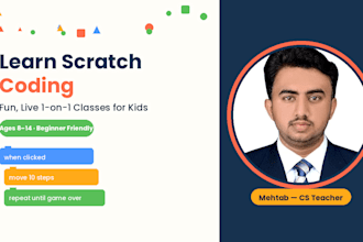 teach your kid scratch programming online