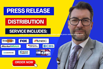 write press release press release distribution submit press release distribution