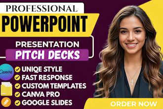 present sleek sales deck seed funding deck saas tech web3 crypto marketing team
