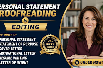edit eras residency personal statement