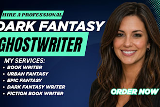 ghostwrite dark mafia shifter werewolf vampire comtemporary stories