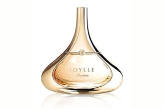 create realistic 3d perfume bottle modeling and rendering