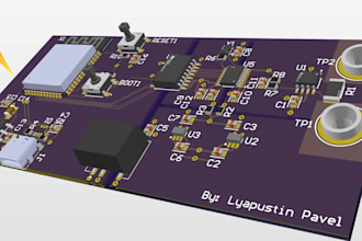do professional pcb design in altium designer