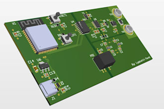 do professional pcb design in altium designer