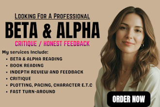 your romance book beta reader, beta read fantasy, novel book, ghostwriter