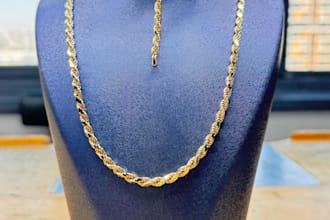 write captions and descriptions for jewelry brand