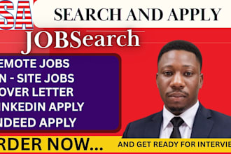 help you with job search and career opportunities