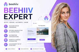 beehiiv subscriber beehiiv newsletter beehiiv automation beehiiv community setup
