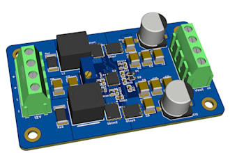 design esp32 s3 iot pcb, wearable board, usb c, sensors and low power electronic