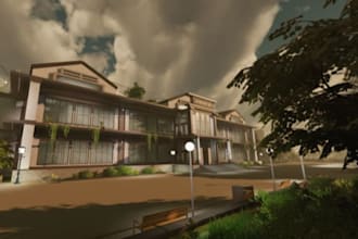 do low poly roblox map, roblox assets, terrain map and roblox environment