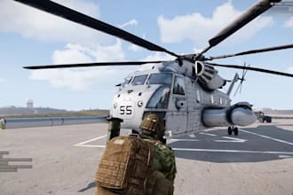 arma3 server custom arma3 mods scripts arma 3 maps weapon clothing helicopter