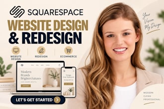 squarespace website redesign squarespace website design squarespace design