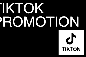 do targeted tik tok promotion to grow page with tiktok ads, ai tiktok ads