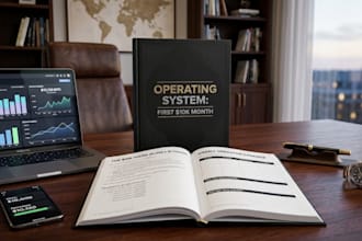 create professional digital products and ebook guides