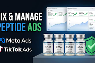 help with supplement ads, compliance and advertising approval restricted ads