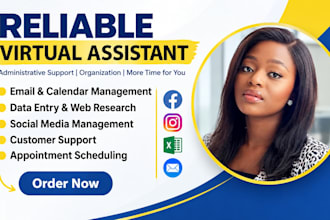 find clients virtual assistant philippines airbnb co host creative strategist va