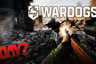 create and configure your server for the game dayz
