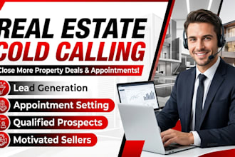 real estate cold calling b2b cold calling freight cold caller b2c cold calling