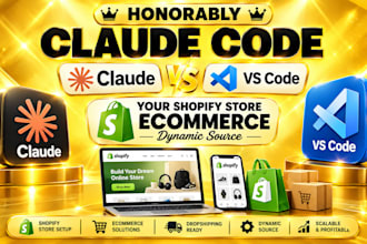 honorably claude code codex vs code your shopify store ecommerce dynamic source