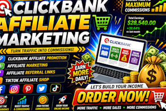 affiliate marketing affiliate referral link promotion website promotion