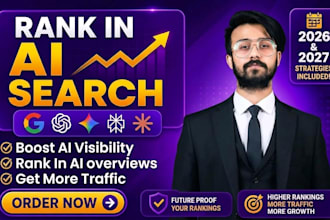 do entire website ai SEO, GEO, aeo to improve google and chatgpt ai visibility