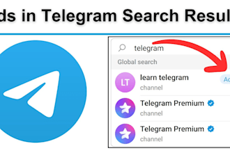fix telegram ads rejection, telegram ad approved for football channel