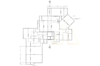 create complete permit sets drawings for construction and construction documents