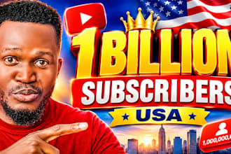 professional youtube promotion in USA, you tube monietization