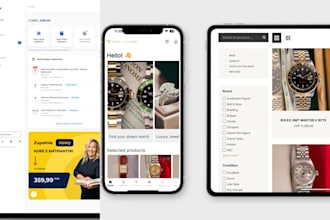 develop functional mvp for your web app, startup idea