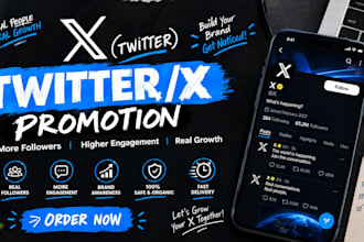 tweet your message or shoutout on 150k twitter account