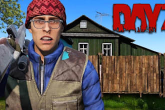 build dayz server setup, dayz mod, dayz script, dayz assets