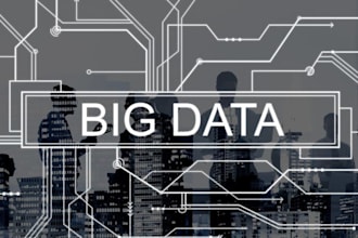 do big data projects in ms excel in 1 hour