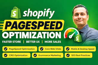 increase shopify pagespeed optimization shopify ecommerce marketing shopify cro