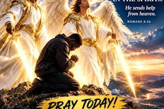 give you accurate prophetic word and be your prayer partner
