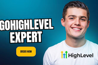 gohighlevel crm setup, ghl email automation, hubspot automation ghl crm leads