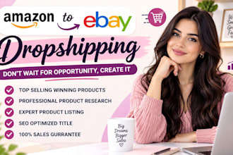 do amazon to ebay dropshipping amazon to ebay product research top listing