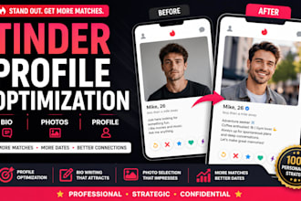 create an attractive dating profile and bio select best dating pictures