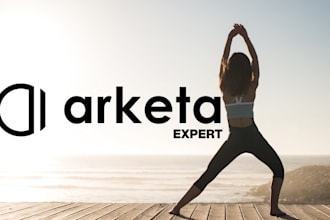 arketa email automation, arketa lifecycle automation, arketa, setup, migration