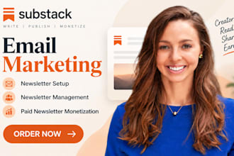 substack newsletter substack newsletter management paid newsletter monetization